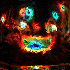 The Mysterious Universe />
                            <br />
                            <br />
                         <img src=