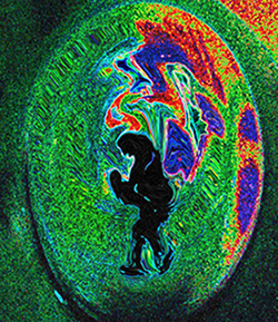Energy is born