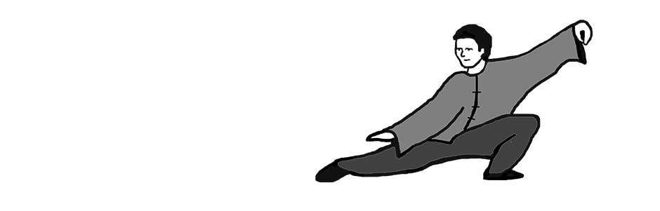 Taiji Moves Forms